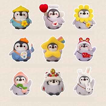 羊毛フェルト　専用ページ かわいい感性デザイン賞・優秀賞受賞！ はっとりみどり『羊毛フェルト